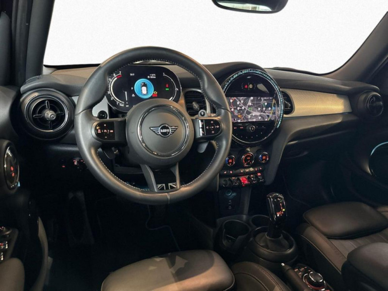 Mini Mini S 178 CH BVA  occasion � L'Union - photo n�12