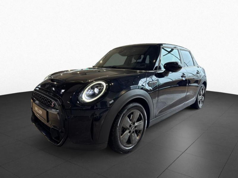 Mini Mini S 178 CH BVA  occasion � L'Union - photo n�3