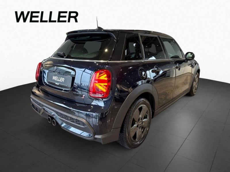 Mini Mini S 178 CH BVA  occasion � L'Union - photo n�5