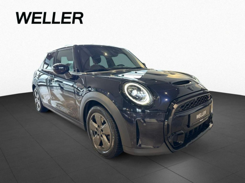 Mini Mini S 178 CH BVA  occasion � L'Union - photo n�4