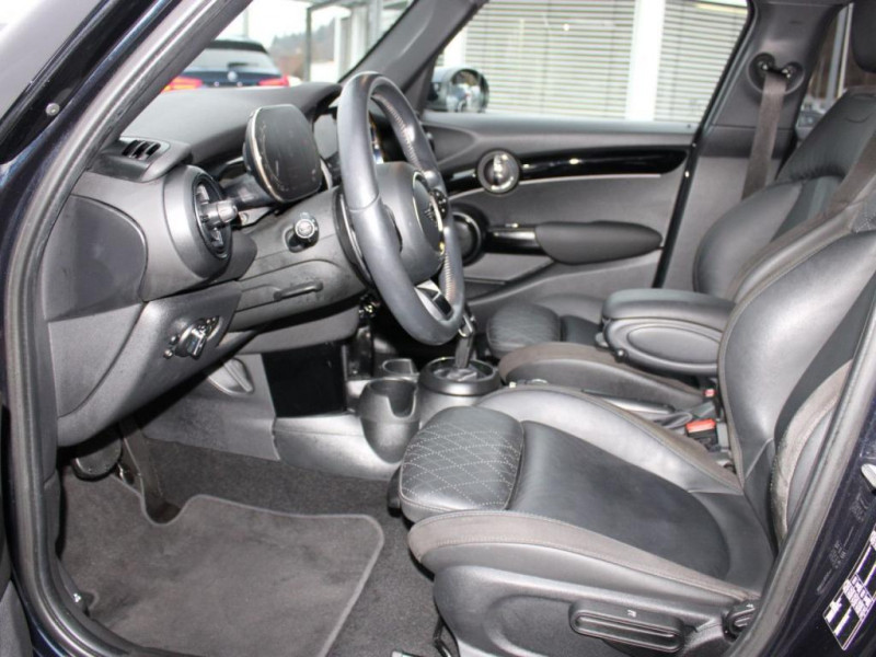 Mini Mini S 178 CH BVA  occasion � L'Union - photo n�6