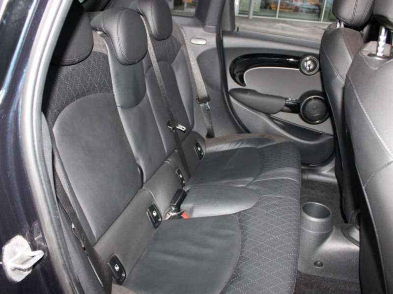 Mini Mini S 178 CH BVA  occasion � L'Union - photo n�15