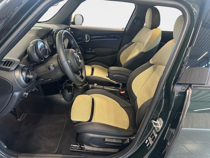 Mini Mini S 178 CH BVA  occasion � L'Union - photo n�10