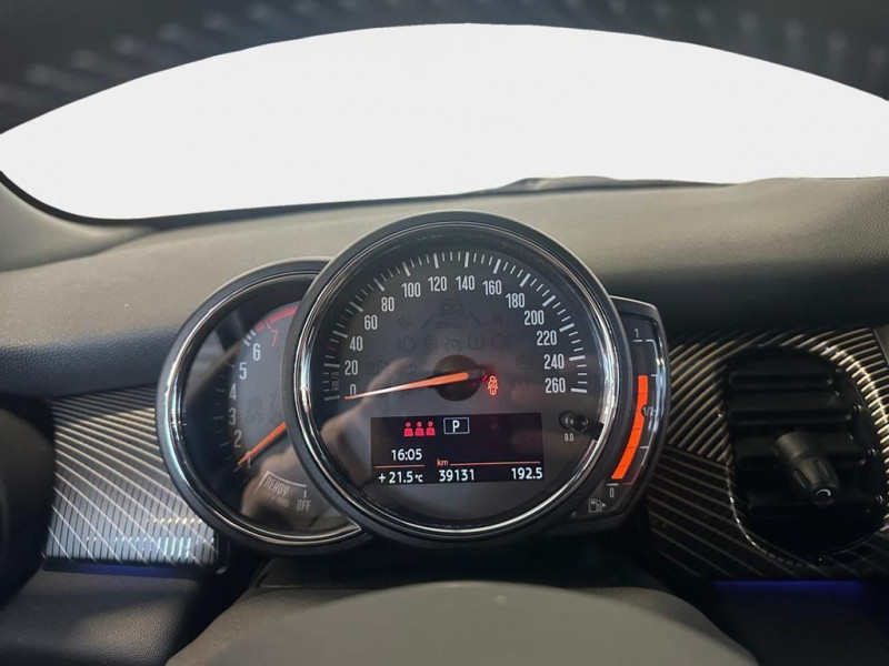 Mini Mini S 178 CH BVA  occasion � L'Union - photo n�14