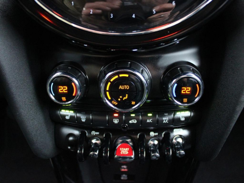 Mini Mini S 178 CH BVA  occasion � L'Union - photo n�13