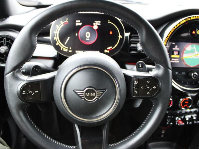 Mini Mini S 178 CH BVA  occasion � L'Union - photo n�9