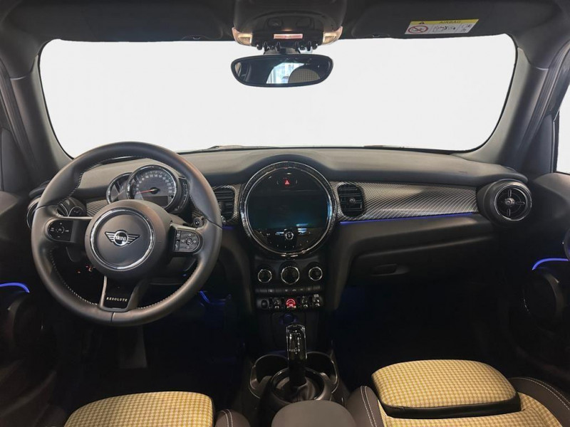 Mini Mini S 178 CH BVA  occasion � L'Union - photo n�13