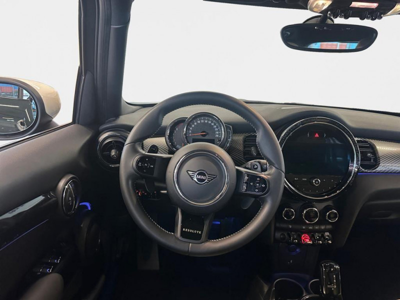Mini Mini S 178 CH BVA  occasion � L'Union - photo n�12