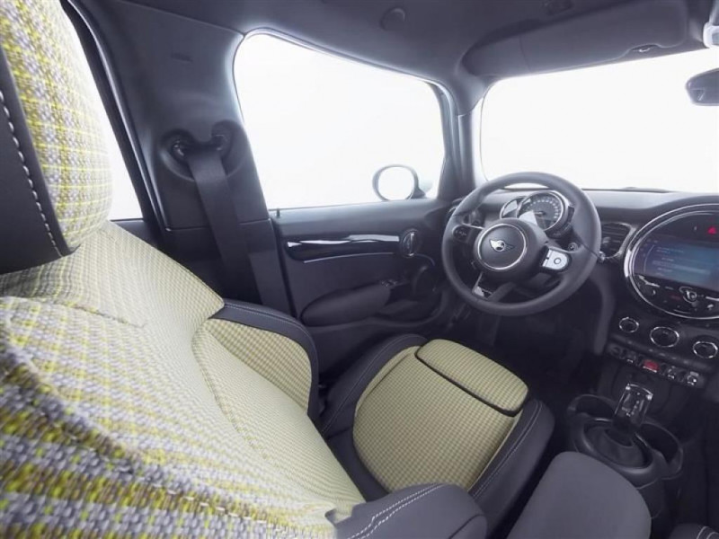 Mini Mini S 178 CH BVA  occasion � L'Union - photo n�9