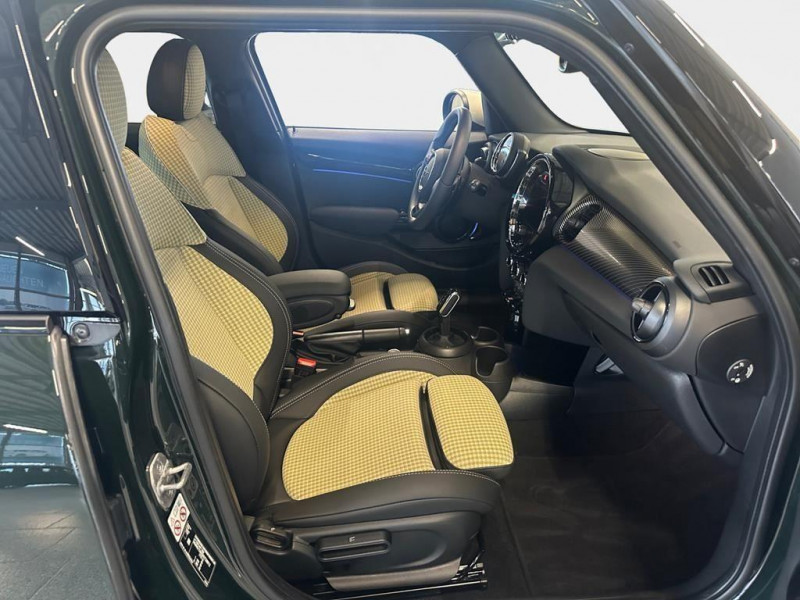 Mini Mini S 178 CH BVA  occasion � L'Union - photo n�15