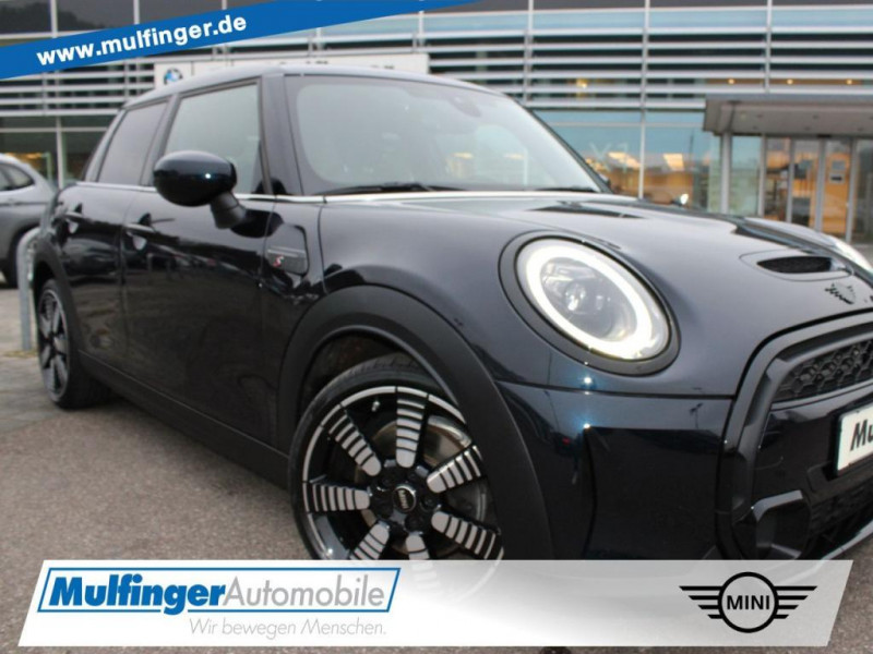 Mini Mini S 178 CH BVA  occasion � L'Union