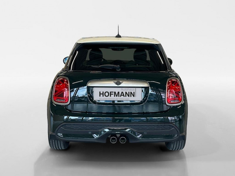 Mini Mini S 178 CH BVA  occasion � L'Union - photo n�7