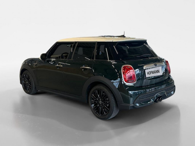 Mini Mini S 178 CH BVA  occasion � L'Union - photo n�6