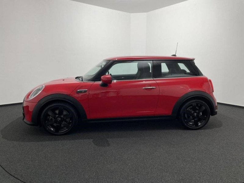 Mini Mini S 178 CH BVA  occasion � L'Union - photo n�8