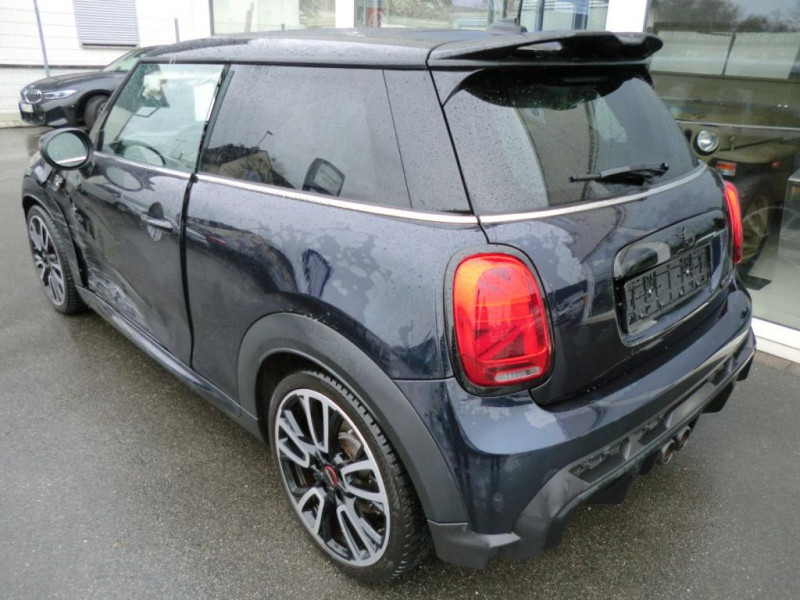 Mini Mini S 178 CH BVA  occasion � L'Union - photo n�7