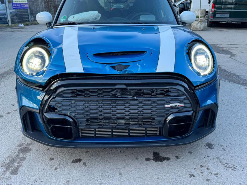 Mini Mini S 178 CH BVA  occasion � L'Union - photo n�2