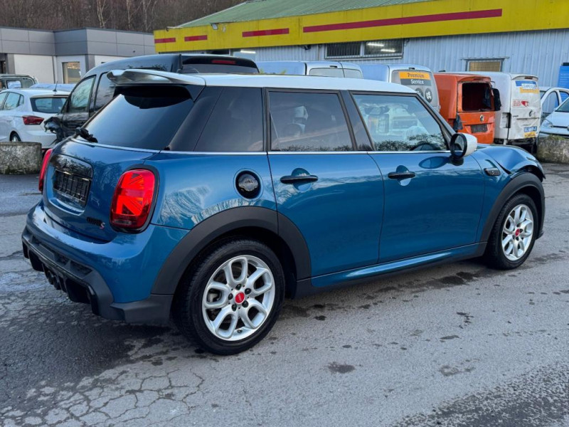 Mini Mini S 178 CH BVA  occasion � L'Union - photo n�12