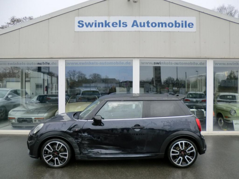 Mini Mini S 178 CH BVA  occasion � L'Union