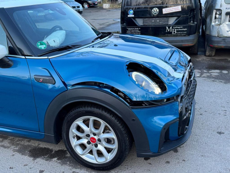 Mini Mini S 178 CH BVA  occasion � L'Union - photo n�7