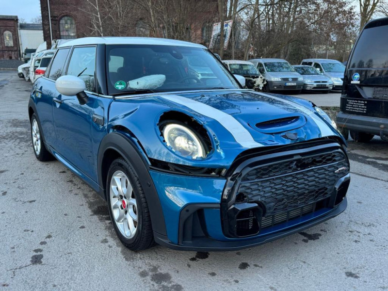 Mini Mini S 178 CH BVA  occasion � L'Union - photo n�5