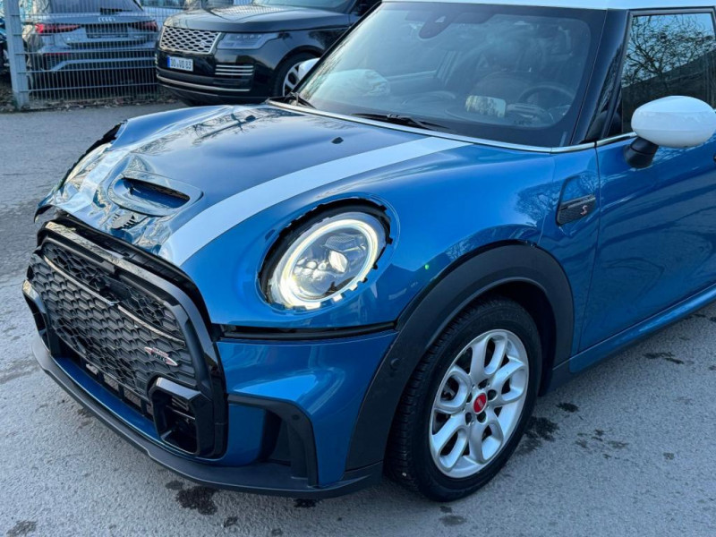 Mini Mini S 178 CH BVA  occasion � L'Union - photo n�3