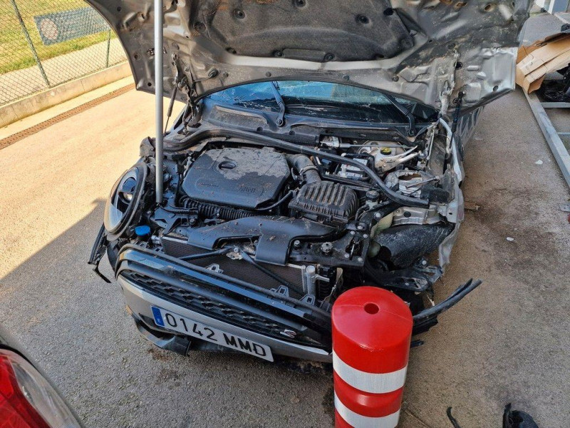 Mini Mini S 178 CH BVA  occasion � L'Union - photo n�13