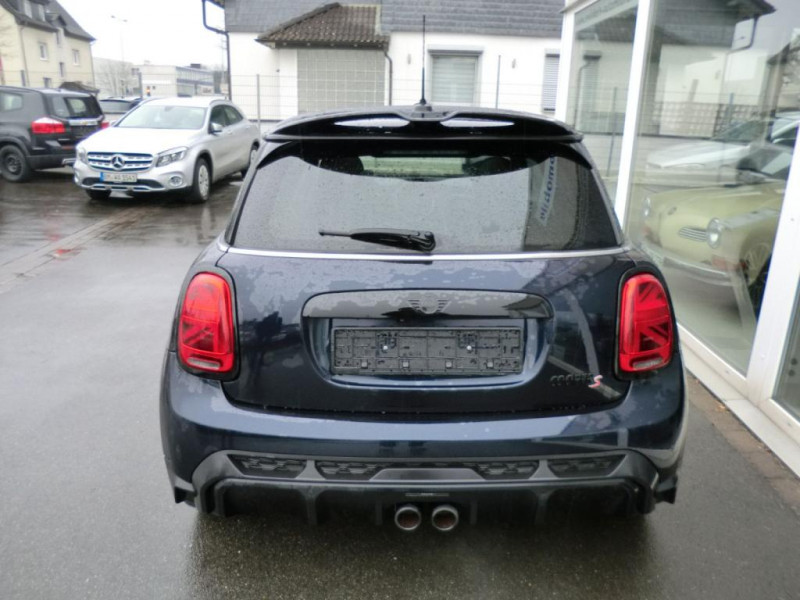 Mini Mini S 178 CH BVA  occasion � L'Union - photo n�6