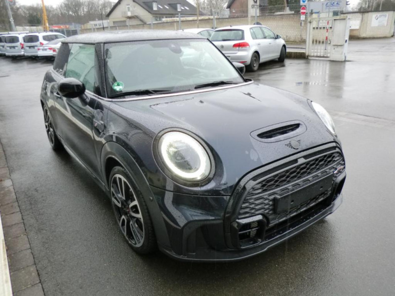 Mini Mini S 178 CH BVA  occasion � L'Union - photo n�4