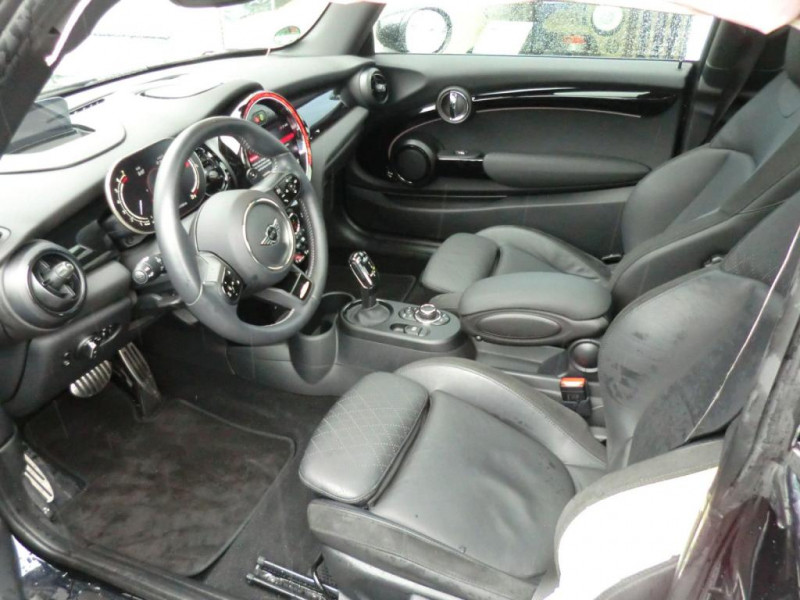 Mini Mini S 178 CH BVA  occasion � L'Union - photo n�8