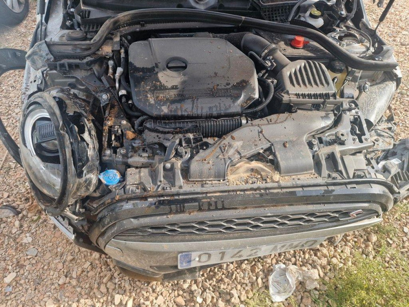 Mini Mini S 178 CH BVA  occasion � L'Union - photo n�4