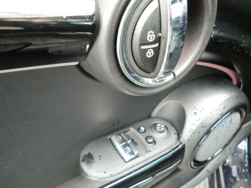 Mini Mini S 178 CH BVA  occasion � L'Union - photo n�15