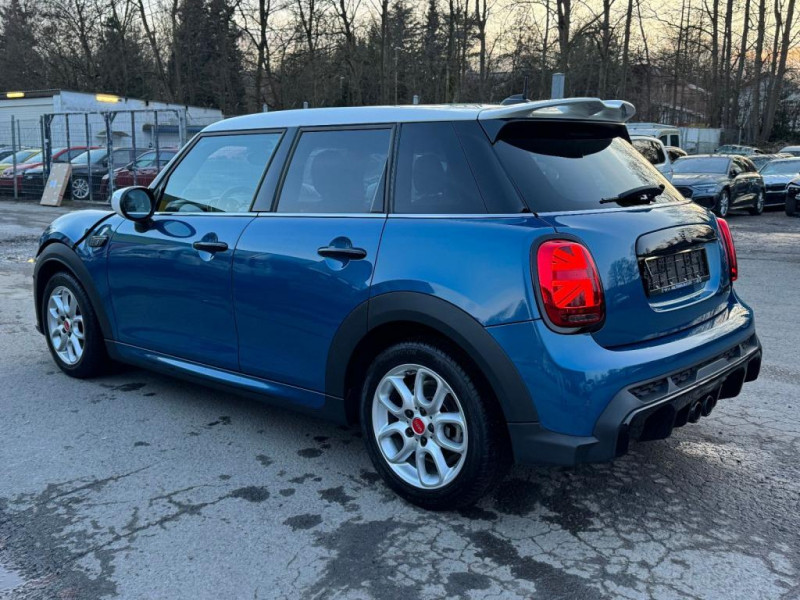 Mini Mini S 178 CH BVA  occasion � L'Union - photo n�8