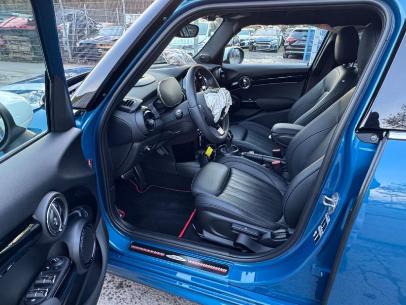 Mini Mini S 178 CH BVA  occasion � L'Union - photo n�14