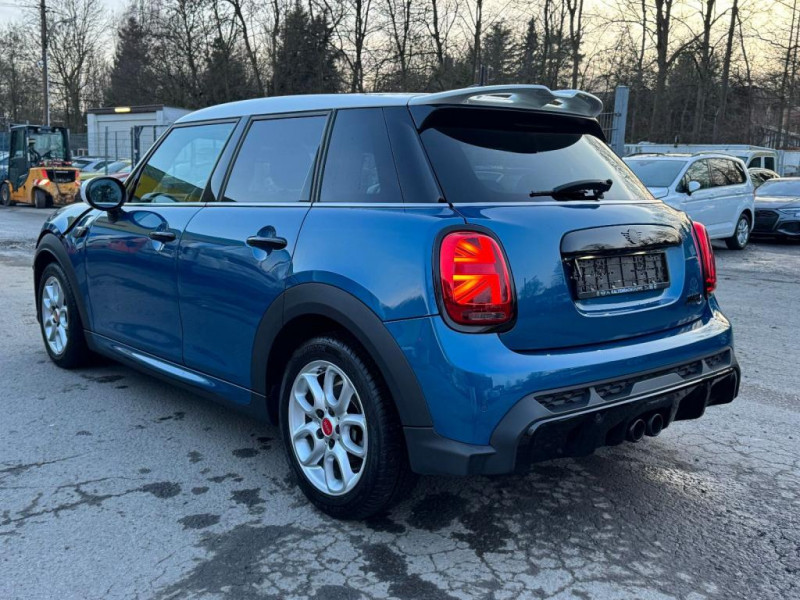Mini Mini S 178 CH BVA  occasion � L'Union - photo n�9