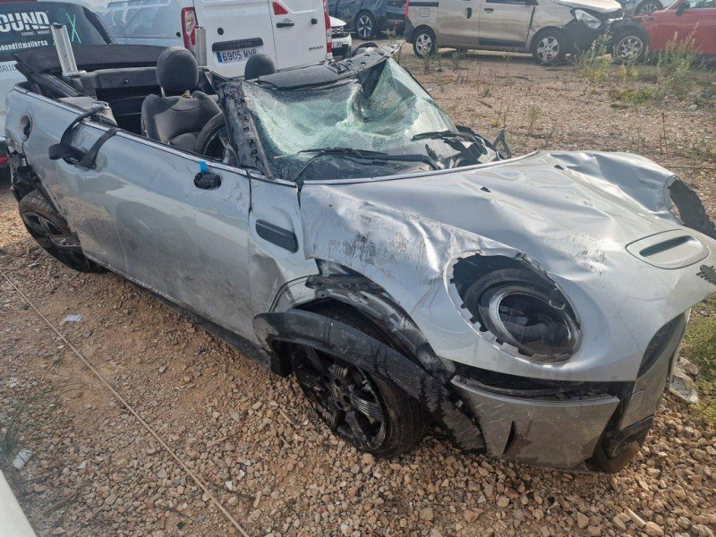 Mini Mini S 178 CH BVA  occasion � L'Union - photo n�5