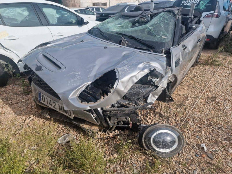 Mini Mini S 178 CH BVA  occasion � L'Union - photo n�3