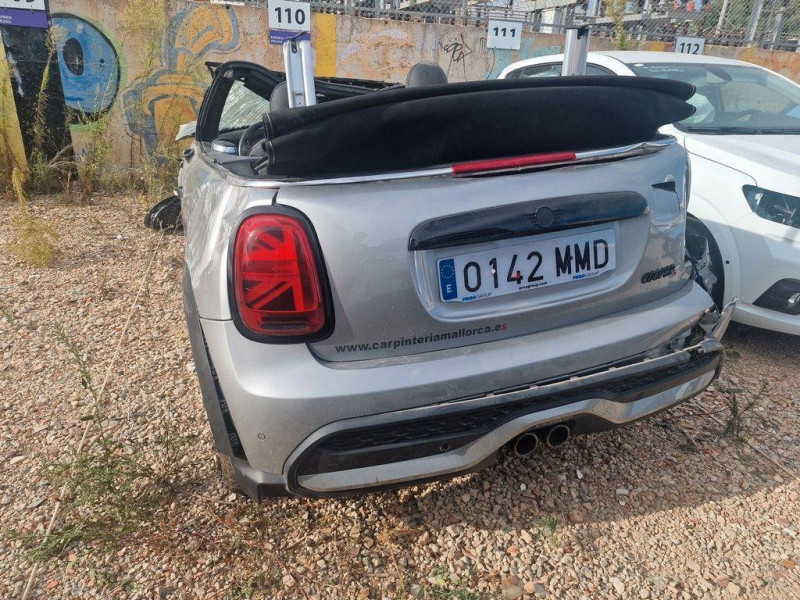 Mini Mini S 178 CH BVA  occasion � L'Union