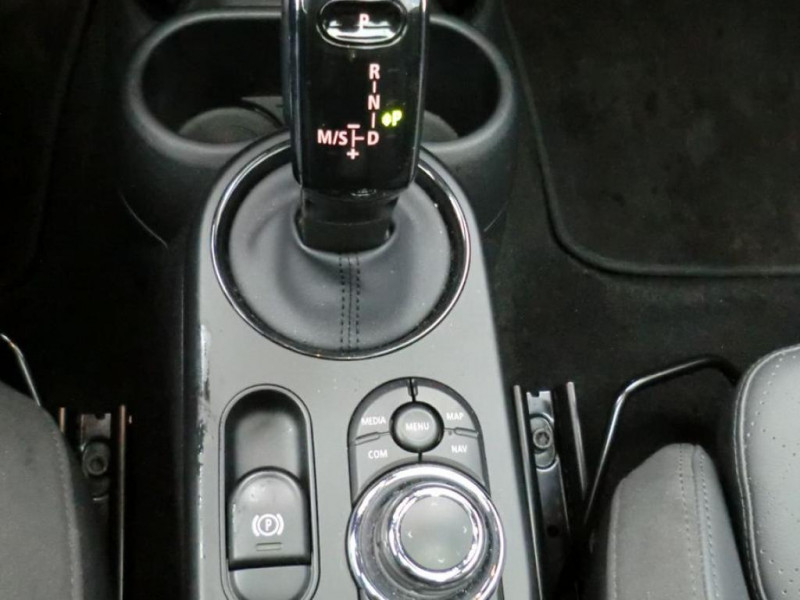 Mini Mini S 178 CH BVA  occasion � L'Union - photo n�13