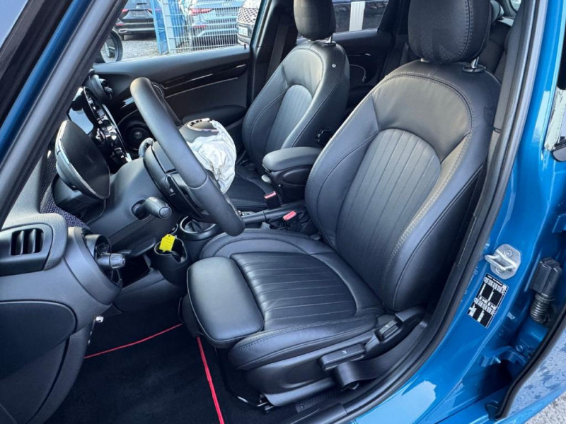 Mini Mini S 178 CH BVA  occasion � L'Union - photo n�15