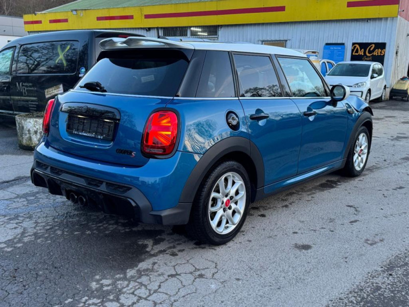 Mini Mini S 178 CH BVA  occasion � L'Union - photo n�11