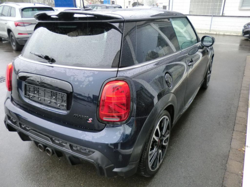 Mini Mini S 178 CH BVA  occasion � L'Union - photo n�5