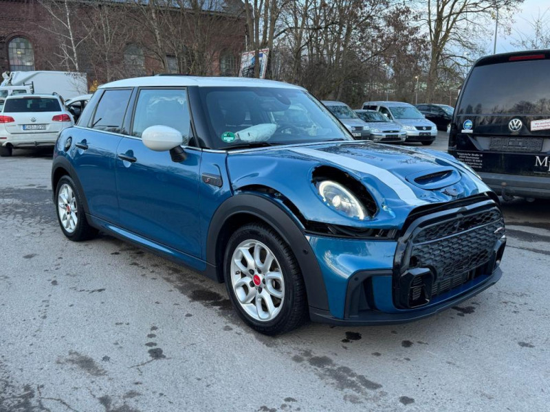 Mini Mini S 178 CH BVA  occasion � L'Union - photo n�6