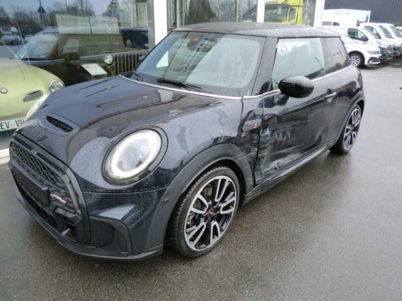 Mini Mini S 178 CH BVA  occasion � L'Union - photo n�2