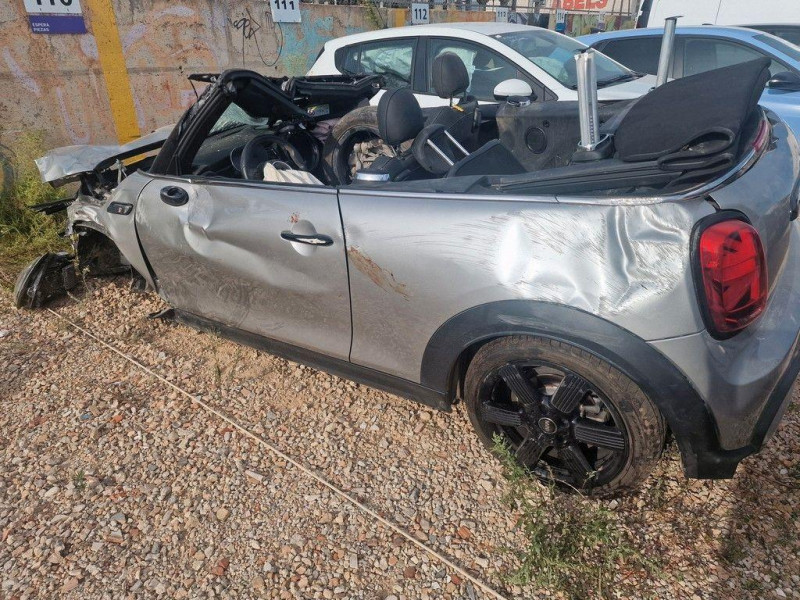 Mini Mini S 178 CH BVA  occasion � L'Union - photo n�2