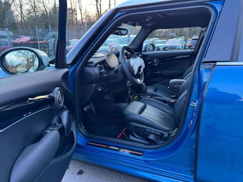 Mini Mini S 178 CH BVA  occasion � L'Union - photo n�13