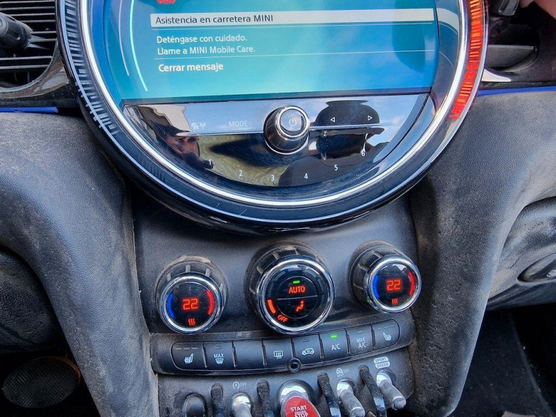 Mini Mini S 178 CH BVA  occasion � L'Union - photo n�8