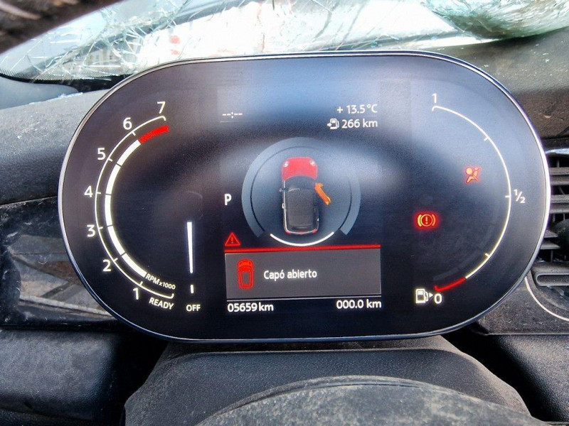 Mini Mini S 178 CH BVA  occasion � L'Union - photo n�9