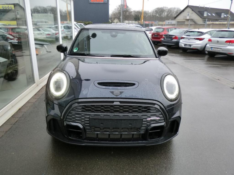 Mini Mini S 178 CH BVA  occasion � L'Union - photo n�3