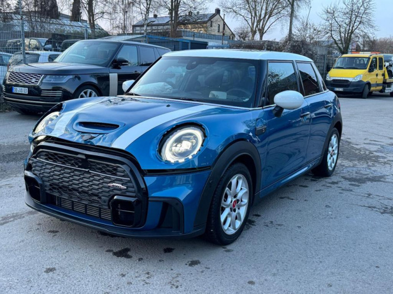 Mini Mini S 178 CH BVA  occasion � L'Union