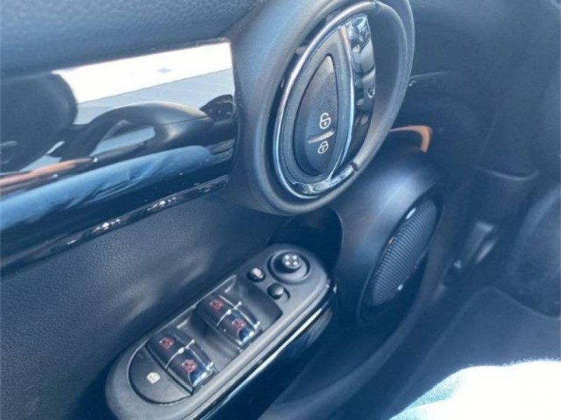 Mini Mini S 178 CH BVA  occasion � L'Union - photo n�15